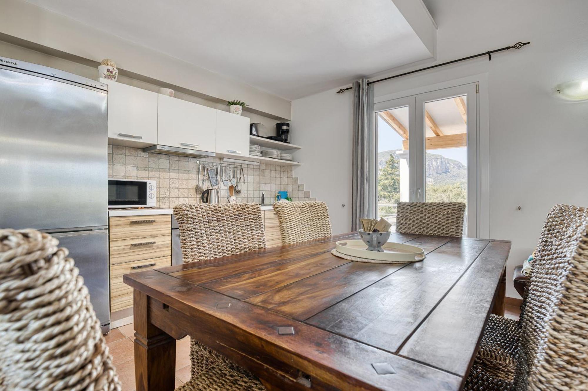Casa Nuova Villa Liapádesz Kültér fotó